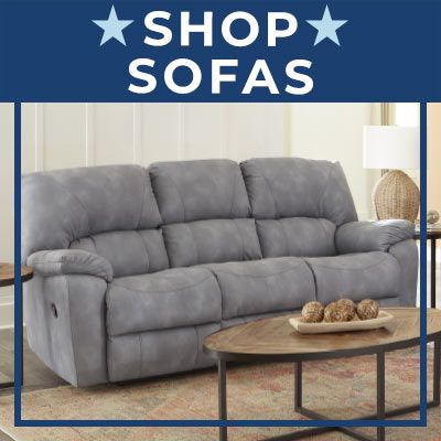 Shop Sofas 